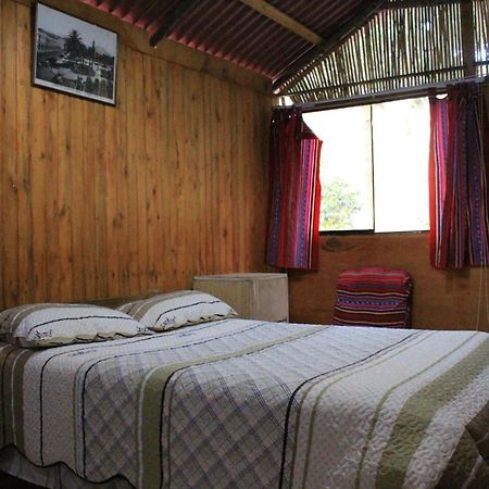Oasis Paraiso Ecolodge カバナコンデ エクステリア 写真
