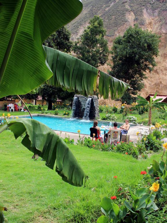 Oasis Paraiso Ecolodge カバナコンデ エクステリア 写真