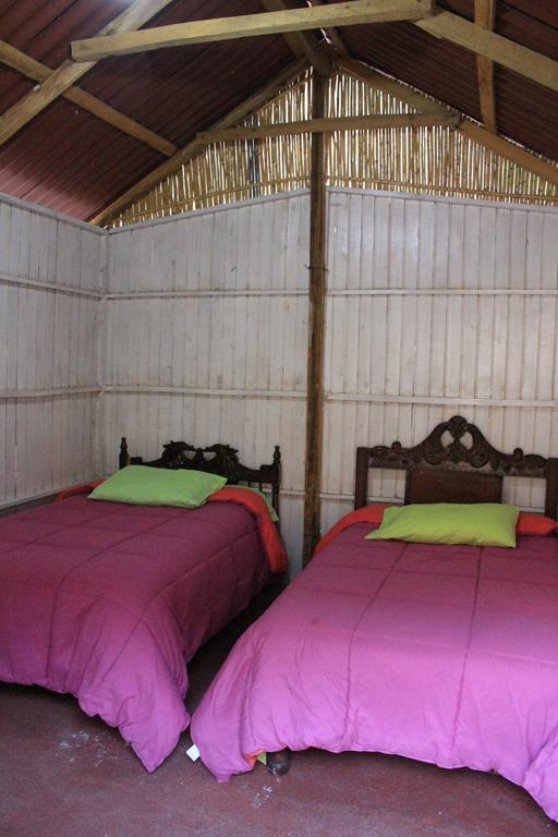 Oasis Paraiso Ecolodge カバナコンデ エクステリア 写真