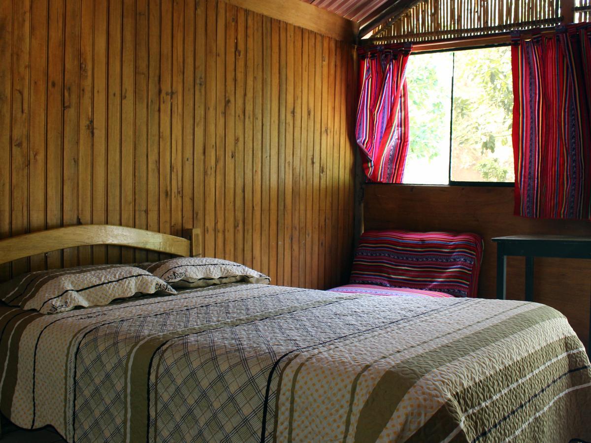 Oasis Paraiso Ecolodge カバナコンデ エクステリア 写真