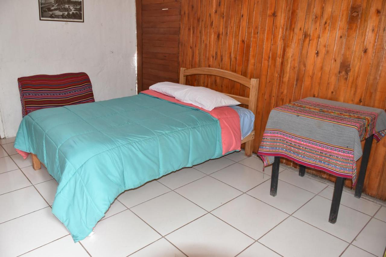 Oasis Paraiso Ecolodge カバナコンデ エクステリア 写真